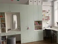 Шкаф двухдверный с ящиками L211.44