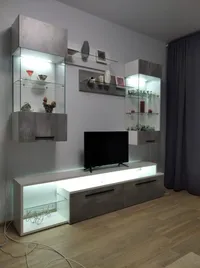 Шкаф навесной L-350