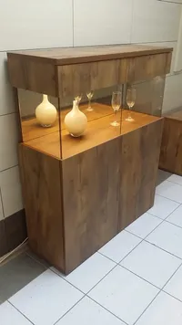 Винный шкаф L-200