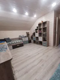 Комплект из двух ящиков для ниши сквозных стеллажей E082