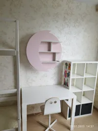 Полка навесная LG125