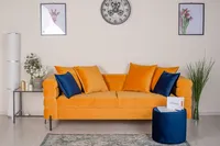 Диван ELLIE 3-х местный