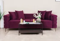 Диван ELLIEL 2-х местный