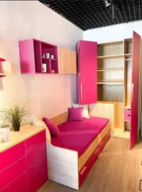 Антресоль над столом L310 L/R