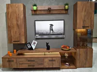 Тумба TV напольная L-507 L/R