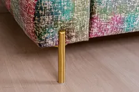 Диван ELLIE 3-х местный