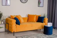 Диван ELLIE 3-х местный