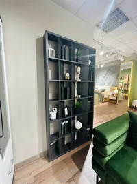 Стеллаж напольный L-237.1 L/R