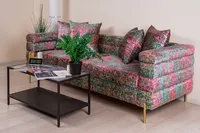 Диван ELLIE 3-х местный