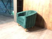 Кресло интерьерное TOSKANA