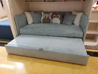 Диван раскладной LINE 3