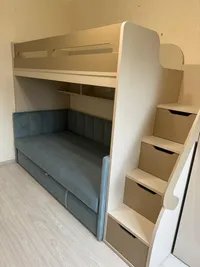 Диван раскладной LINE 3