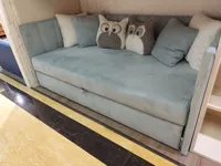 Диван раскладной LINE 3