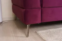 Диван ELLIEL 2-х местный