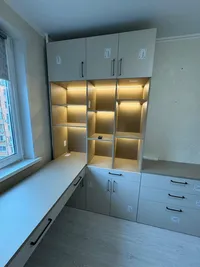 Ниша с рабочей зоной L425 L/R