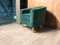 Кресло интерьерное TOSKANA