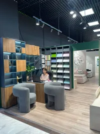 Кресло интерьерное ЛУНА