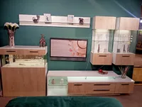 Тумба TV напольная L-507 L/R