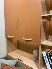 Шкаф с нишей L212.3