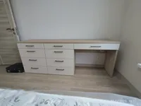 Стол-комод L725