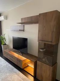 Тумба TV напольная L-507 L/R