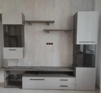 Шкаф напольный L-225 L/R