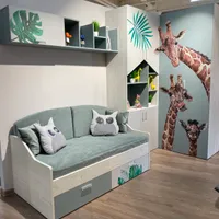 Шкаф-пенал L216.16