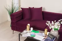 Диван ELLIEL 2-х местный