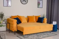 Диван ELLIE 3-х местный