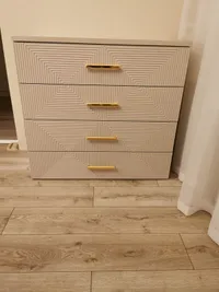 Комод, фасады в эмали LE-704