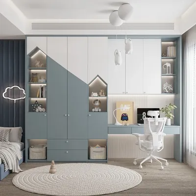 Подобрать детскую