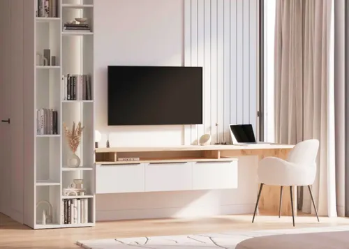 Turin — стиль для молодёжных комнат