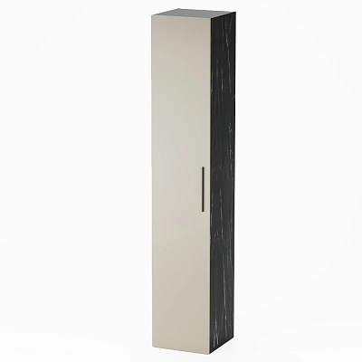 Шкаф 1 дверный узкий LG-220.44-1