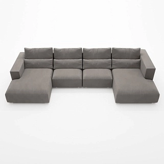 Диван MODULE #10