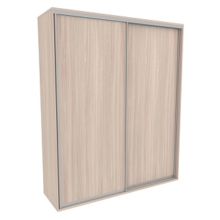 Шкаф-купе U201 тип 2