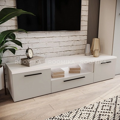 Тумба под ТV напольная с подсветкой L505