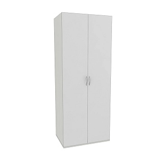 Шкаф 2 дверный P210.60