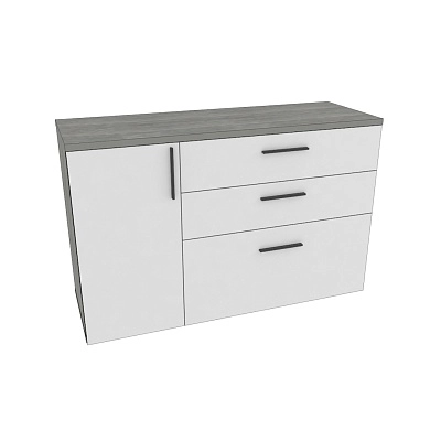 Комод LG-706 L/R