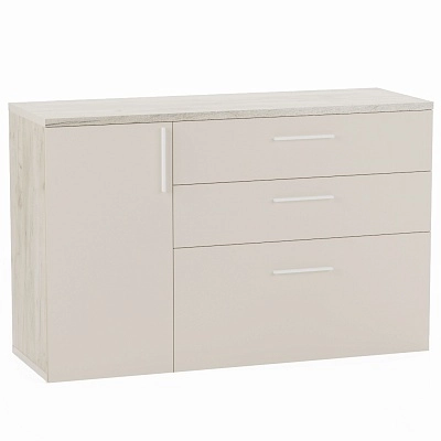 Комод комбинированный L706 L/R