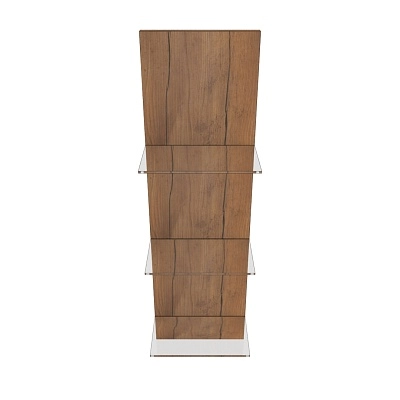 Полка навесная L-314.3