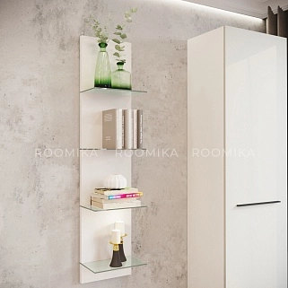 Полка навесная L-314.4