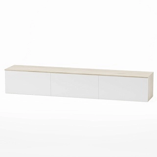 Тумба напольная, 3 ящика R524