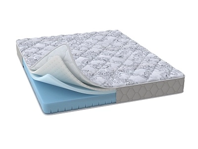 Матрас Transformer 1 (сп.м. 160x200 см)