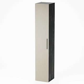 Шкаф 1 дверный узкий LG-220.44-1