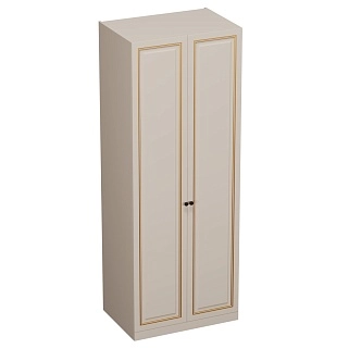 Шкаф двухдверный А210.60-2