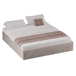 Подиум SOFT BOX с подъемным механизмом, 180x200