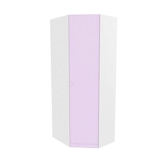 Шкаф угловой A218