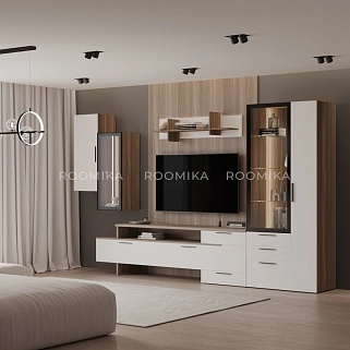 Turin гостиная 37