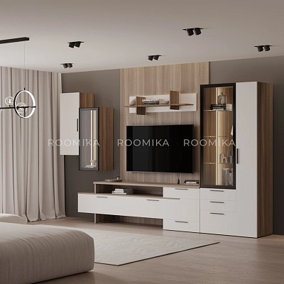 Turin гостиная 37