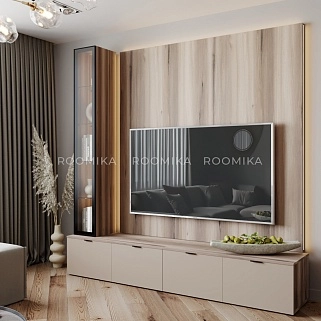 Turin гостиная 28